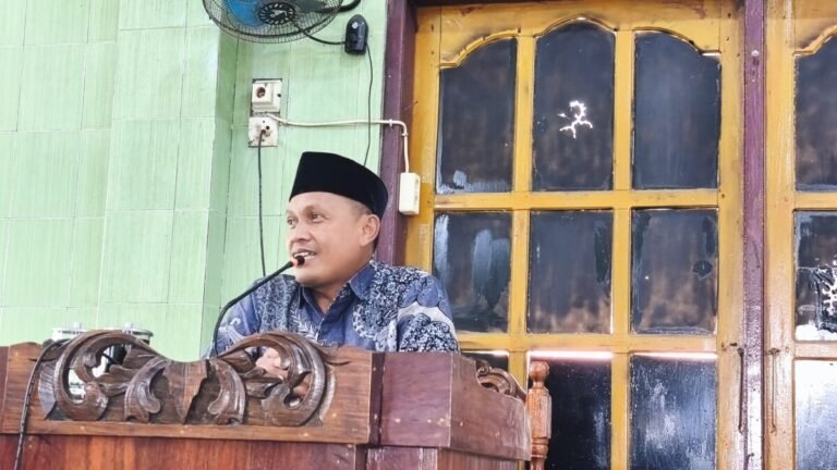 Tingkatkan Kapasitas Mubaligh, LDII Nabire Gelar Pengajian Hadis Bukhori