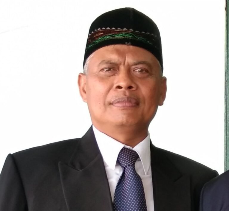 Jelang Pilkada 2024, Berikut Pesan Ketua DPW LDII Papua Tengah