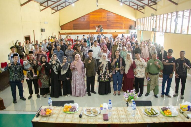 LDII Mimika Bersama Pemkab dan PT. Freeport Indonesia Gelar Seminar Lingkungan dan Kesehatan