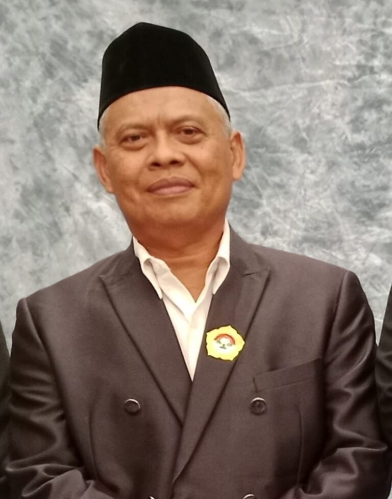 Imbauan Ketua LDII Papua Tengah di 10 Malam Akhir Ramadan 2025