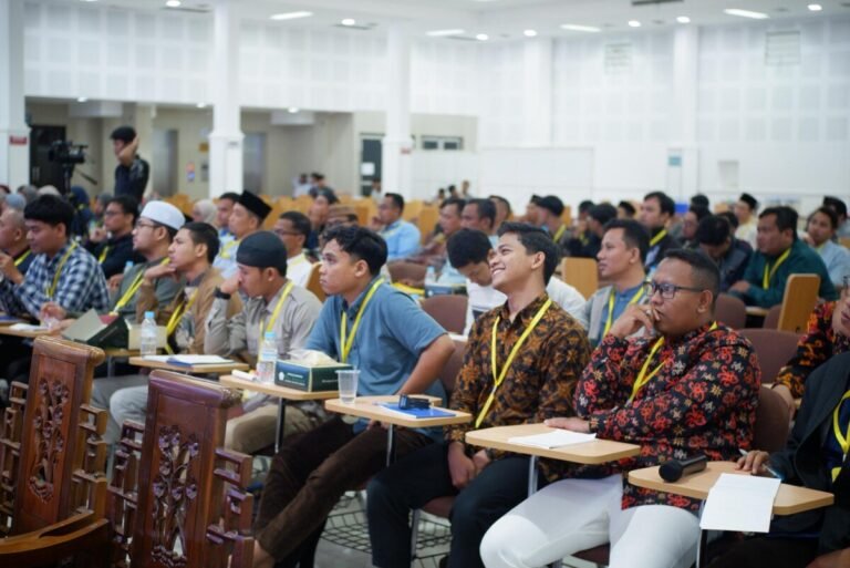 Ponpes Wali Barokah dan LDII Kolaborasi Pelatihan Cegah Kekerasan di Sekolah