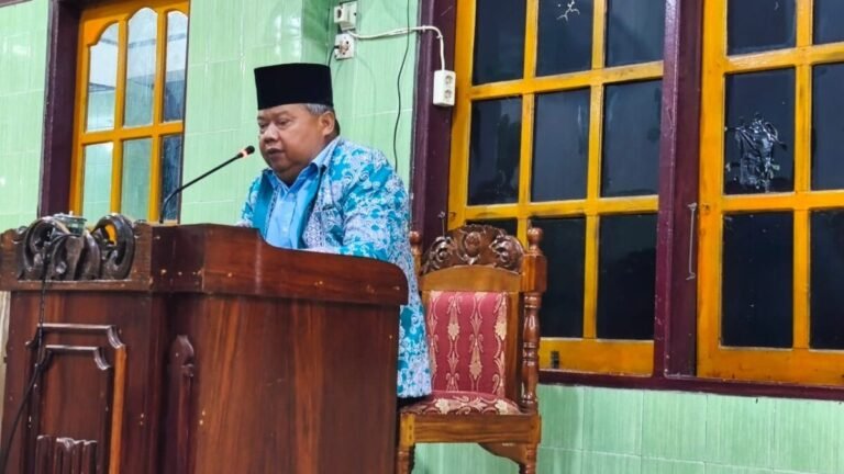 LDII Nabire Gelar Pengajian Bertema “Menghindari Sifat Kemunafikan”