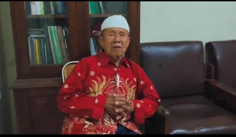 Kapan Masuknya LDII di Nabire ??? Penasaran!!! Yuk, Simak Sejarah Lengkapnya