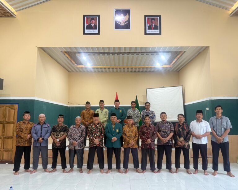 Mantapkan Peran LDII dalam 3K, DPW Papua Tengah Sosialisasi Hasil Rakornas III di Nabire