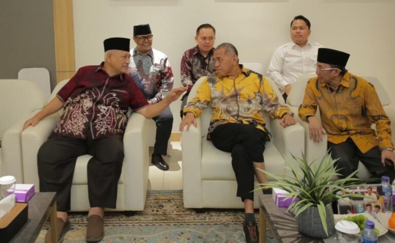 Ketum DPP LDII: Kolaborasi DPR dan Ormas Mampu Jaga Kualitas Demokrasi