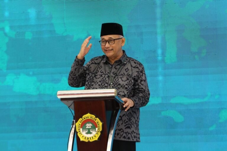 Pondok Pesantren Jadi Sorotan, DPP LDII Ingatkan Peran Santri dan Adaptasi Zaman
