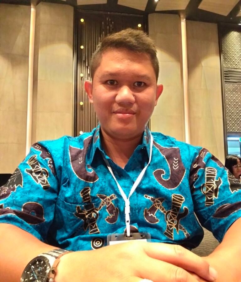 Jangan Terlena dengan Pergantian Tahun